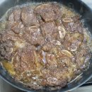 갈비신 | 장사의신 장신몰 양념 LA갈비 내돈내산 후기: 두께와 단짠 소스의 완벽 비율, 맛있게 굽는법!