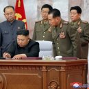 Be Careful Kim: A Single Misstep In Korea Could Spark World War III by Robert Farley 이미지