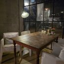 동막2농장 | 인천 조용한펜션 찾다가 반한 곳, 강화펜션 호텔무무 파우더블루 객실 솔직 후기