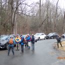 Dater Mtn, Harriman State Park (03/06/24) 이미지