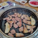 차차차샤브샤브&고기하우스 | 가성비 갑!! 상남동삼겹살 차차차 샤브샤브 고기하우스 삼겹살 후기