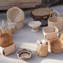 라탄 소품공작소 이미지