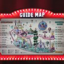 왕산게임장 | [영종도 당일치기 여행] 파라다이스시티 호텔(임페리얼 트레져, 원더박스, 가든카페), 왕산마리나