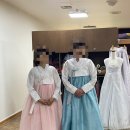 [결혼식 혼주 한복대여] 구리 한복사랑 내돈내산 후기