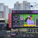 212 | 5/16(토) 한화vsKT 직관 후기 케이티위즈파크 테이블석 KT존 315구역 9열 시야