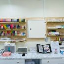 랑쓰네일 이미지