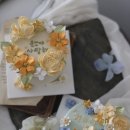 도시락케이크 플라워케이크 생일케이크 기념일케이크 세종시케이크 제이케이크아트