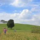 올림픽공원 이미지