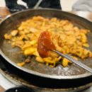 둥이네닭갈비 이미지