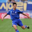 [MD포토]김현중-김준수 `여자축구 무섭네` 이미지