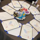 월 강좌(5월) / k-pop 방송댄스 | 월드케이팝센터 앰버서더 3기 :: [1] 지원 및 최종합격, 발대식 후기까지! (경쟁률이 100:1???) + 블링원