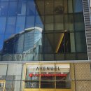 롯데스포츠 | [롯데월드 몰] "무신사 스탠다드 스포츠" 강남 잠실점 오프라인 매장 방문 후기