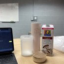 미국 교환학생->일상 1) 여기 사람들 왜 다 영어로말함?