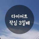 북면점핑다이어트 | [창원북면감계] 다이어트 작심 3일은 넘기고있어요