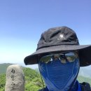 보건진료소 가기전(수련원4킬로) | 광양 백운산 산행