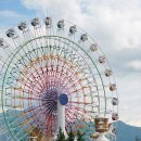 놀이동산 이미지