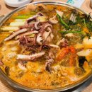 밀리네해물탕 네이버블로그
