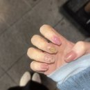 (2탄) 1탄과 상반되는 드네일 광화문점 재재재방문 후기 • 서울 가성비 2만원대 네일샵