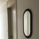 Glass | 언티트 Glass frame mirror 003 내돈내산 후기 (feat, 5만원대로 싸게 사는 법)