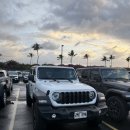 미래주유소 | 신혼여행-1] 하와이 렌트카 이용해보기 (빅아일랜드/오하우섬 허츠렌트카 후기, 하와이 주유소 이용방법)