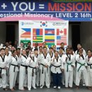 TIA 태권도 이미지