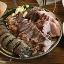 오복순대국 이미지