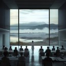 당진 연수원 강의 지원 후기 – 비 오는 날의 차분한 경험