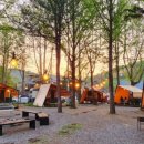 캠핑 유유자적 이미지