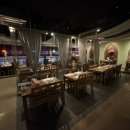 대우도씨에빛2 | 강남역 단체모임 주차무료 대형매장 바바인디아 후기