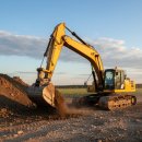 본촌동 부지성토공사 | '절토, 성토' 토목 공사비, 2배 비싸지는 이유 3가지 (땅 평탄화 실제 경험 후기)