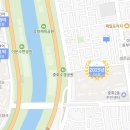 중화수경공원 옆 이미지