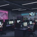 레인PC방 이미지