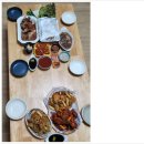 팔봉리닭집