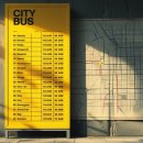 시내버스터미널 이미지