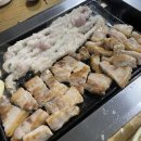 청주 가경동 30년 전통 태성불고기 두꺼운 삼겹살 로컬맛집 가경터미널 근처에서 먹은 후기