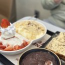 고봉민김밥인 금천가산테라타워점 | 가산 카페 가디 디저트 맛집 설빙 반반빙수 통단팥죽