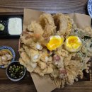 2018029 | 역촌동 바삭한 수제튀김이 정말 맛있는 '튀김소리'