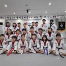 한라태권도 본관 이미지