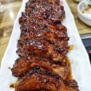 와우감자탕 이미지