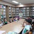신길6동공립작은도서관 이미지