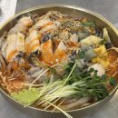 원고잔공원 출입구 5 | [ 목포명가 과천점 ] 도다리 세꼬시 물회 민어매운탕 경마공원맛집 방문후기
