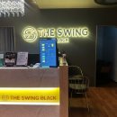 갤러리 골프 스크린 이미지