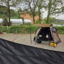 놀부오토 | 인천 캠핑장 | 강화 마니또 오토캠핑장 3번 사이트, 캠핑 일상 [2]