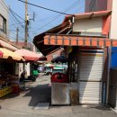 모라전통시장 | 부산 사상 모라동 맛집 : 모라전통시장 할매족발집