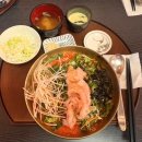 하이다니 | 합정 홍대 일식 [스시사카바] 점심특선 후기🍣