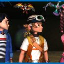 드래곤민박 이미지