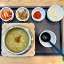 죽이야기 | 세종 죽이야기 전복죽 세종국민건강의원 점심 후기