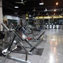 문 휘트니스 이미지