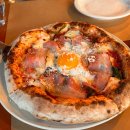 비스마르크 | 서울 화덕피자맛집 추천, 옥수동화덕피자 비스마르크피자&amp;깔조네 후기