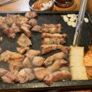 우정돈식당